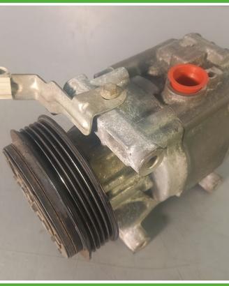 Compressore Clima AC Aria Condizionata DENSO