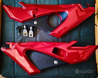 Fianchetti Wunderlich per BMW R1200GS 2004-2012