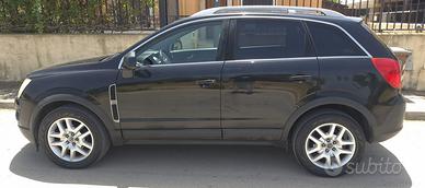 Opel Antara 2.2 CDTI 163CV 4x2 Cosmo