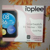 Smartwatch donna rosa 