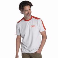 T SHIRT UOMO YAMAHA TAGLIA L
