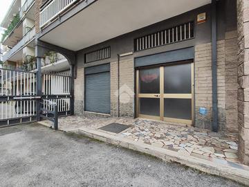 LABORATORIO A MELITO DI NAPOLI