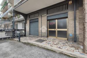LABORATORIO A MELITO DI NAPOLI