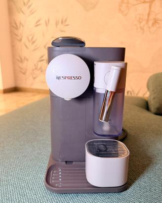 Macchina Nespresso De Longhi Lattissima One