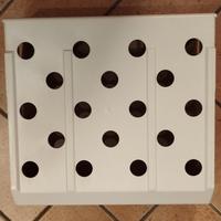 1 cassetto centrale per freezer come nuovo. Adatt