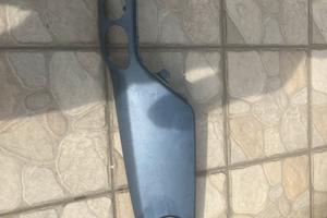 Modonatura cruscotto Hyundai I10 anno 2014