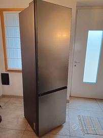 frigorifero combinato samsung RB38A7B6BS9