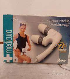 Massaggiatore anticellulite 