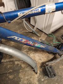 telaio bicicletta uomo 