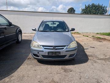 Opel corsa c x01 1.0 60cv 03-09 - ricambi