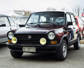 Autobianchi 112 elite