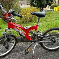 Bici bambino