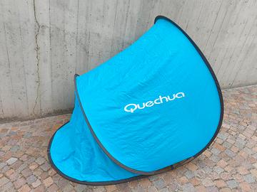 tenda parasole decathlon 