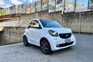 Smart Fortwo Coupè