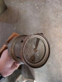 Strumenti di misurazione centenari