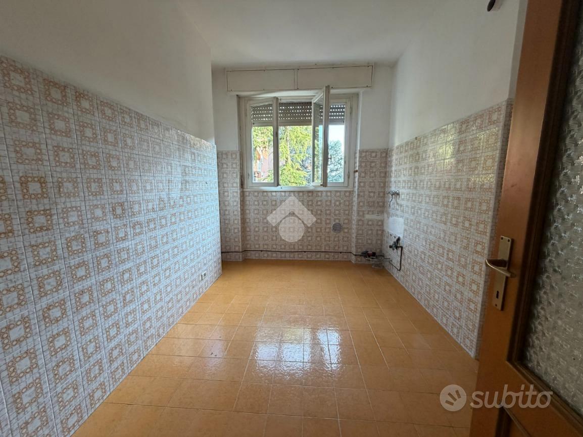 Appartamento – Brescia, Lamarmora - Vista 3