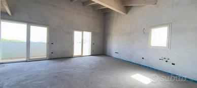 Attico / Mansarda di 155 m² con più di 5 locali e 