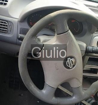Nissan Micra ricambi