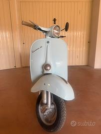 Vespa 50 3 marce