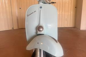 Vespa 50 3 marce