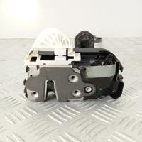 Serratura Porta Anteriore Sinistra Ford Focus IV 2