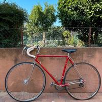 Bici corsa vintage