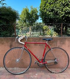 Bici corsa vintage