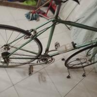bici da corsa anni 70 motobecane 