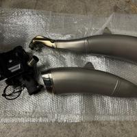 Ricambi ciclistica Suzuki GSX-R 1000 K9 L0 L1