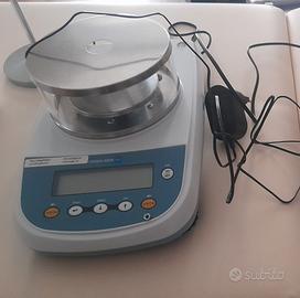 bilancia professionale omologata
