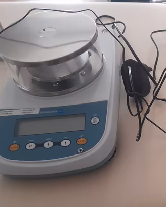 bilancia professionale omologata