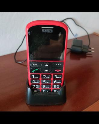 Cellulare per anziani