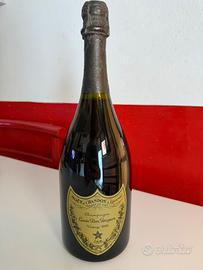 Champagne Dom Pérignon Vintage 1992 collezione