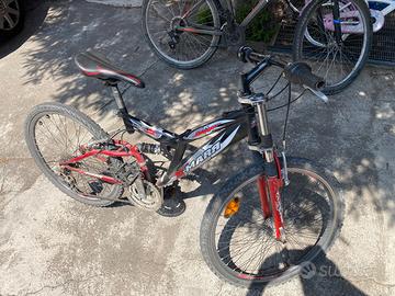 Bici X bambino