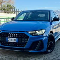 Audi A1 SPB 30 TFSI S tronic S line automatic
