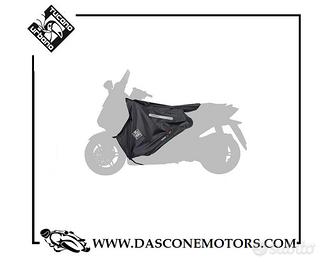 COPRIGAMBE TUCANO TERMOSCUD YAMAHA APRILIA MALAGUT