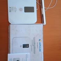 bilancia professionale multifunzione 