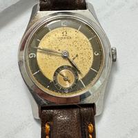 Omega da collezione