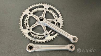 CAMPAGNOLO RECORD - Guarnitura 52/42t