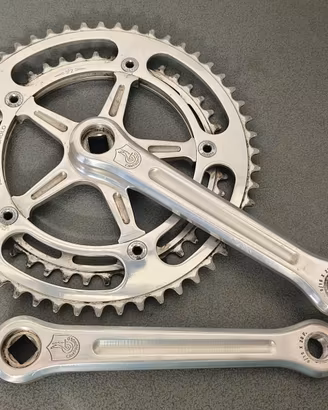 CAMPAGNOLO RECORD - Guarnitura 52/42t
