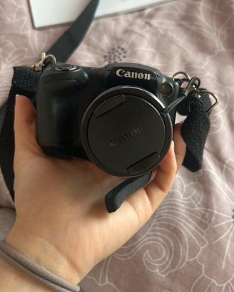 Canon PowerShot SX 430is