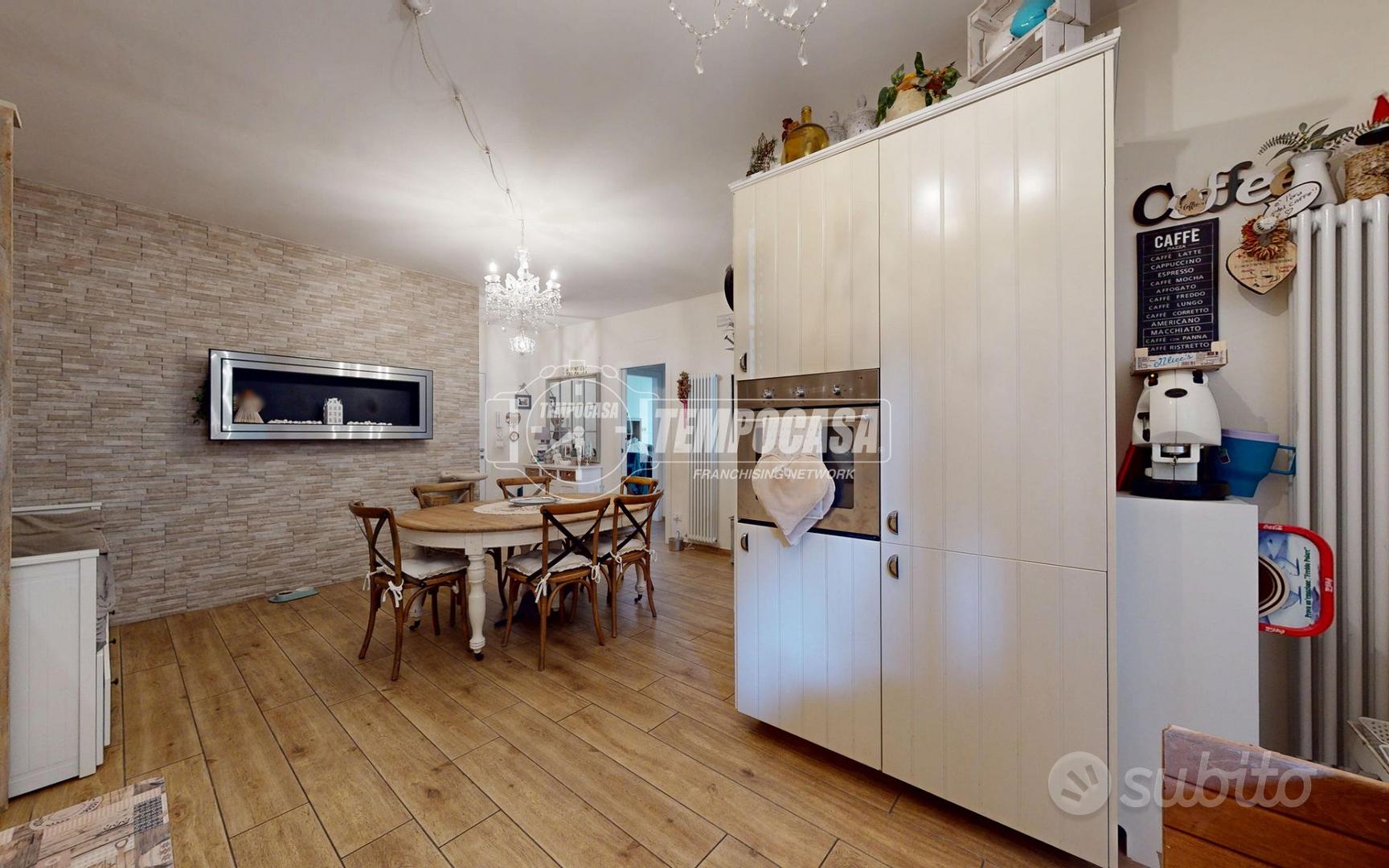 Apartment in Bologna, L'Oca, Quartiere Navile - Vista 5