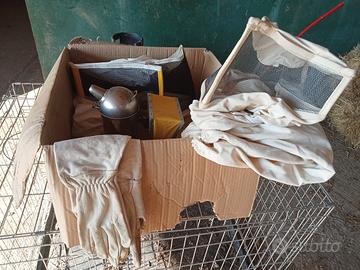kit apicoltore