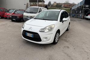 Citroen C3 1.4 HDi 70 Ideal