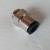 pneumatica 10 RACCORDI RAPIDI G1/4 MASCHIO