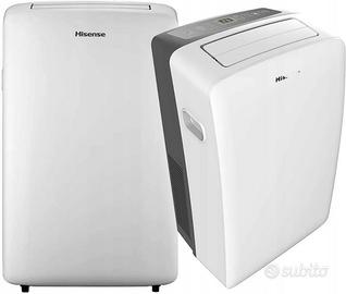 Climatizzatore, condizionatore Hisense