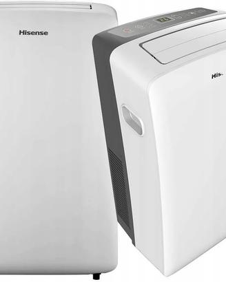Climatizzatore, condizionatore Hisense