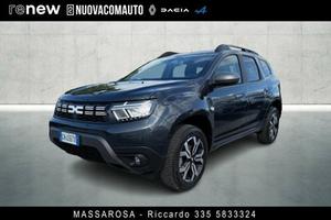 Dacia Duster 1.5 blue dci Journey UP 4x2 115cv