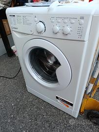 🌀 Lavatrice,6 kg classe A,++ € 250,00 🌀