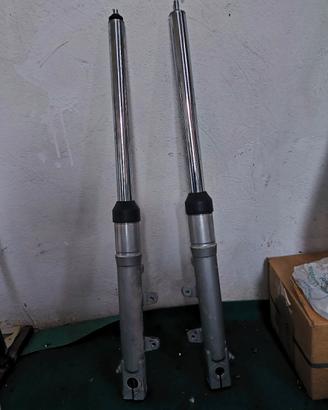 Forcelle Moto Guzzi  32mm